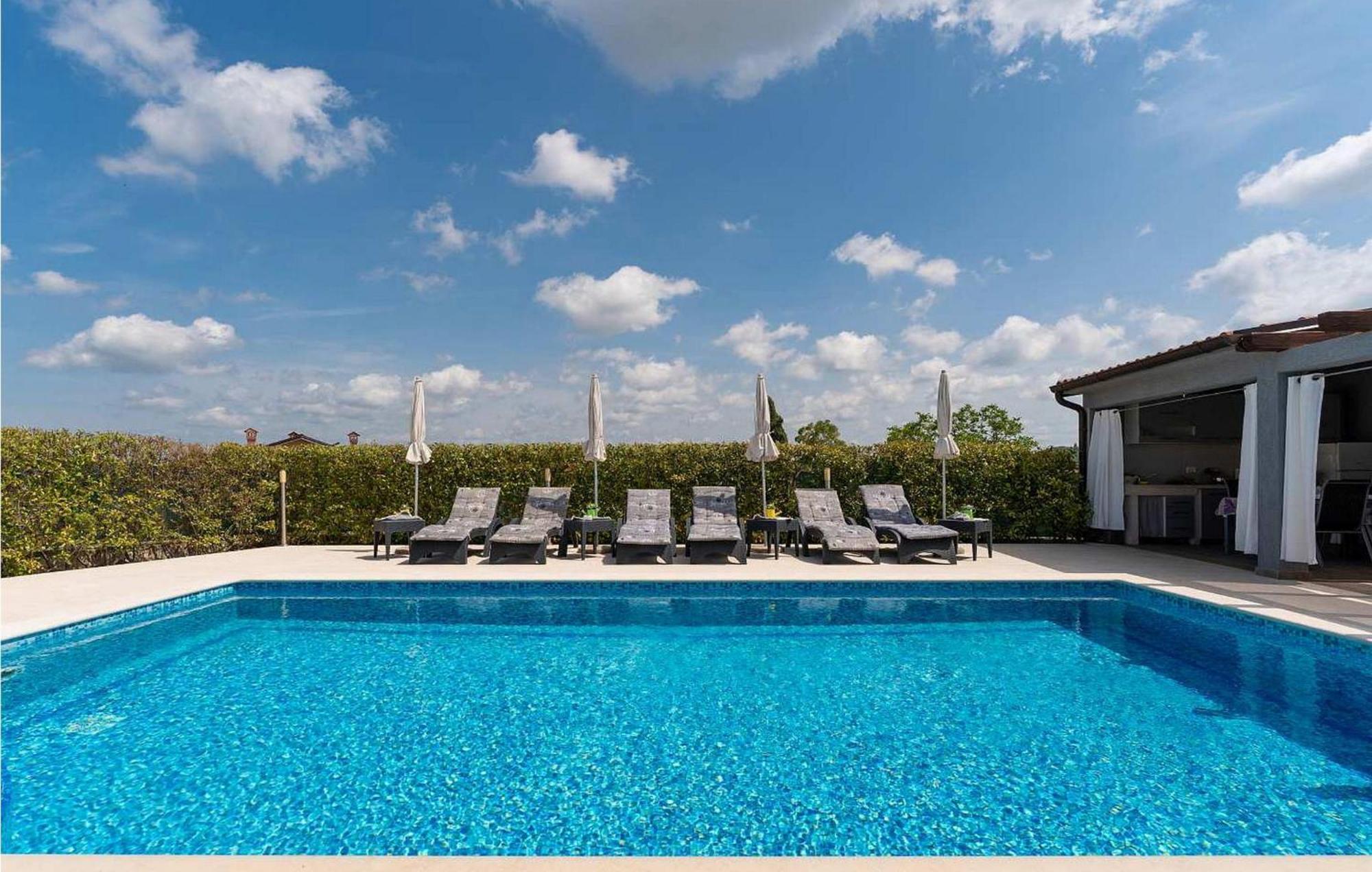 Holiday home Vittorio